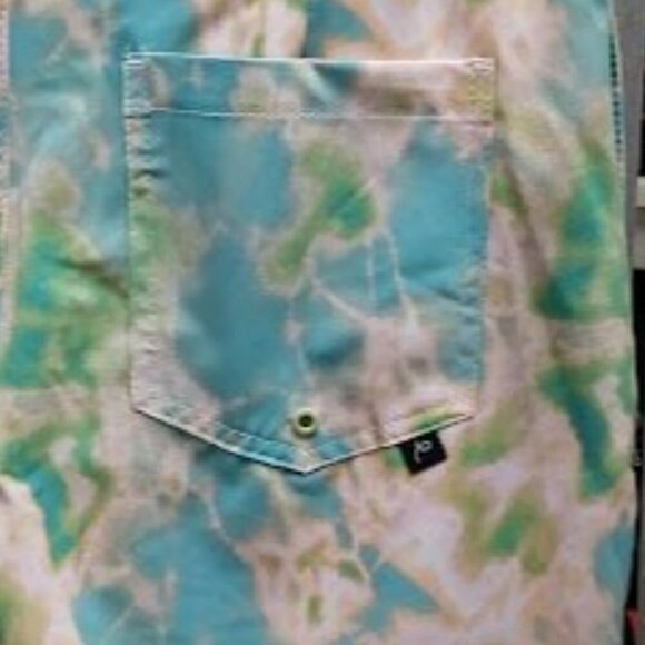 Boys' Tie-Dye Board Shorts | art class™ | - Picture 5 of 11